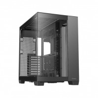 Vỏ máy tính Antec C8 Black (Full Tower)