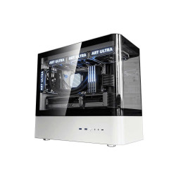 Vỏ máy tính Art Ultra HM1 M-ATX