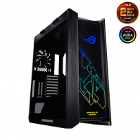 Vỏ máy tính Asus ROG Strix Helios GX601 Black