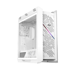 Vỏ máy tính Asus ROG STRIX HELIOS II GX601S White (Full Tower/ E-ATX/ Trắng)