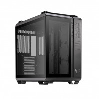 Vỏ máy tính Asus TUF Gaming GT502 Black (Mid Tower/ E-ATX/ Đen)
