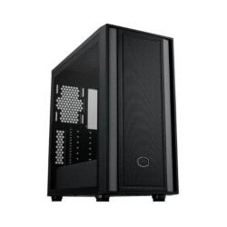 Vỏ máy tính Cooler Master MasterBox 600 Lite Black