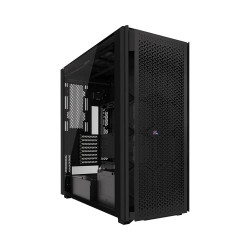 Vỏ máy tính Corsair iCUE LINK 9000D AIRFLOW TG Super-Tower, Black CC-9011273-WW