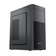 Vỏ máy tính KENOO 2816 (Mid Tower/ ATX/ Đen)