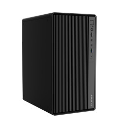 Vỏ máy tính KENOO XPS K30 (M-ATX/ Đen)