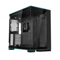 Vỏ máy tính LIAN-LI O11D EVO RGB Black (Full Tower/ E-ATX/ Đen)