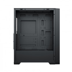 Vỏ máy tính Xigmatek DUO X 3F (Mid Tower/ E-ATX/ Đen)