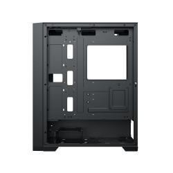 Vỏ máy tính Xigmatek GAMING X II 3F (Mid Tower/ E-ATX/ Đen)
