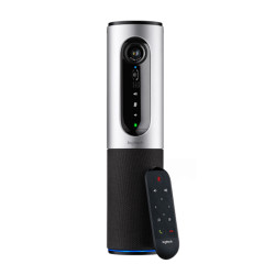Webcam hội nghị Logitech Connect