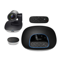 Webcam hội nghị Logitech Group