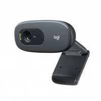 Webcam Logitech C270