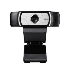 Webcam Logitech C930e