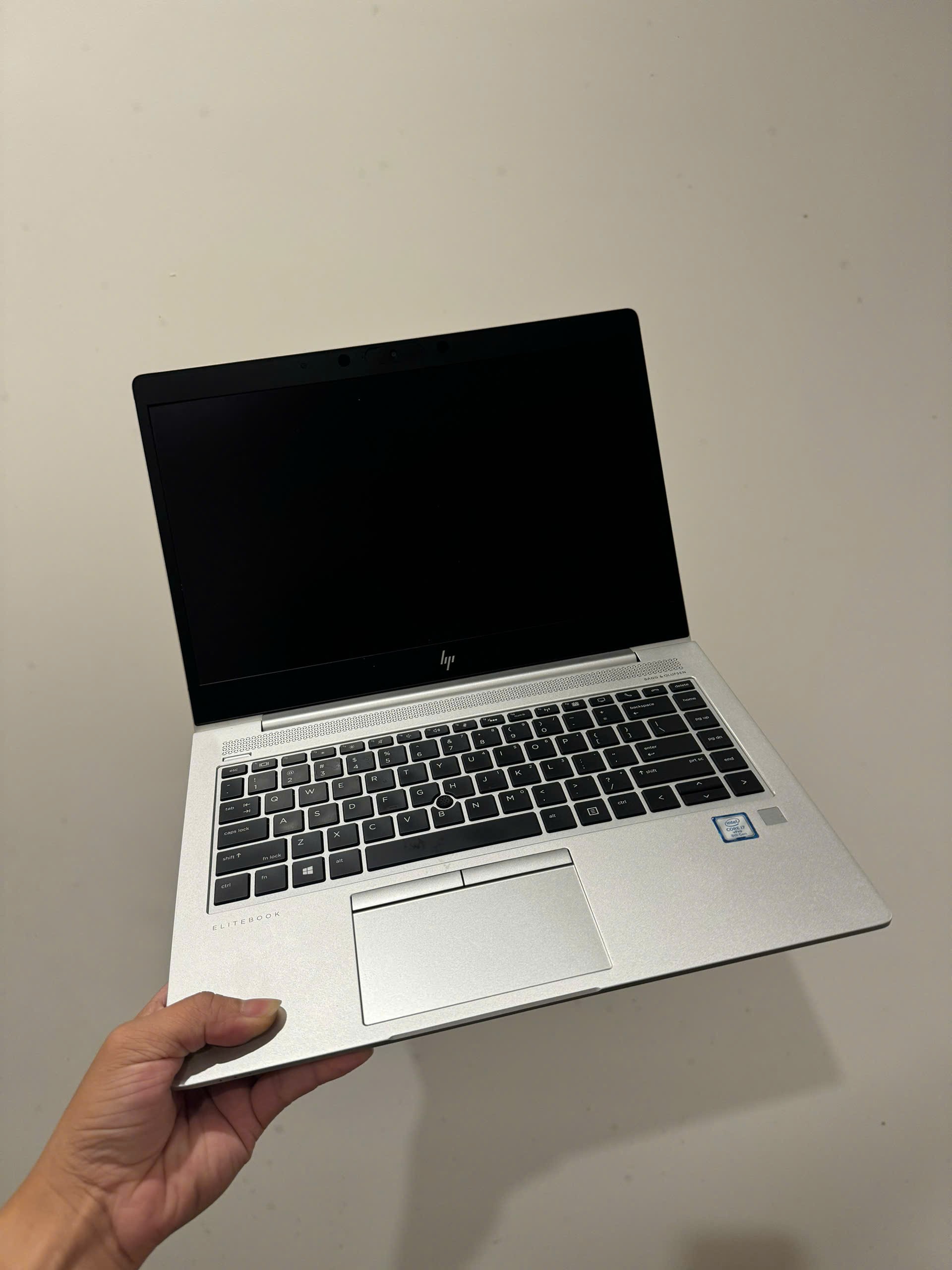 HP Elitebook 840 G6 Core i7-8665U